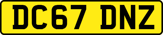 DC67DNZ