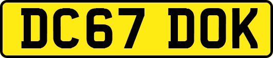 DC67DOK