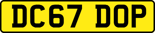 DC67DOP