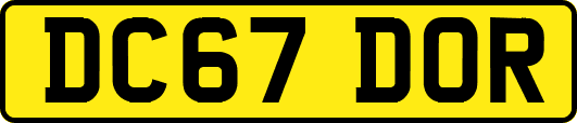 DC67DOR