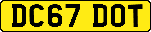 DC67DOT