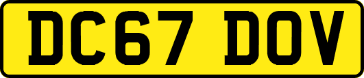 DC67DOV