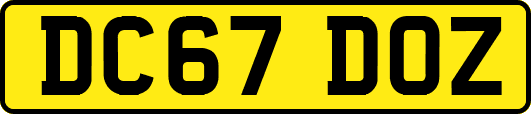 DC67DOZ