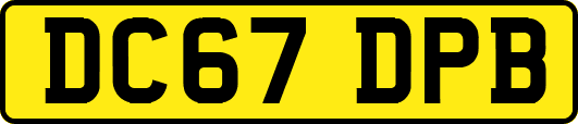 DC67DPB