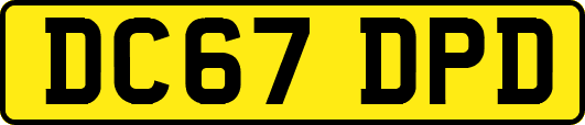 DC67DPD