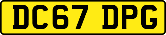 DC67DPG