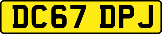 DC67DPJ