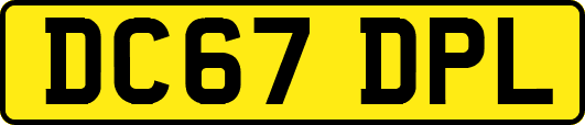 DC67DPL