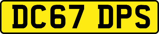 DC67DPS