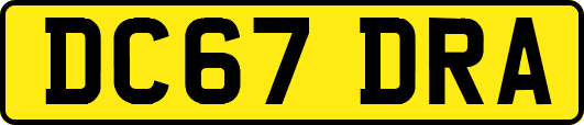 DC67DRA