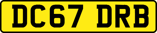 DC67DRB