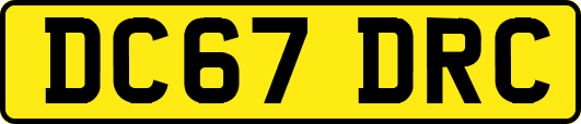 DC67DRC