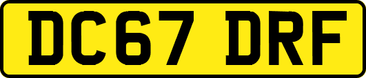 DC67DRF