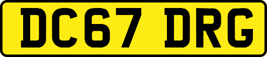 DC67DRG