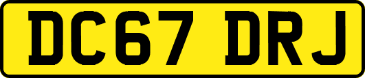 DC67DRJ