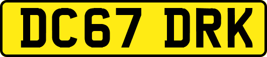 DC67DRK