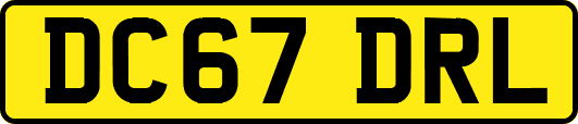 DC67DRL