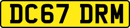DC67DRM