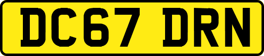 DC67DRN
