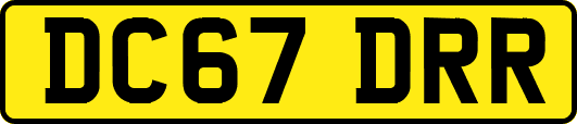 DC67DRR