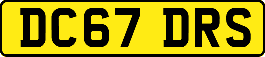 DC67DRS