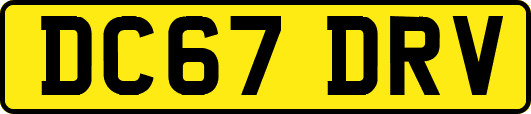 DC67DRV