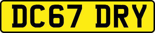 DC67DRY