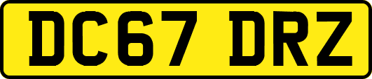 DC67DRZ