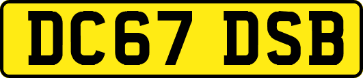 DC67DSB