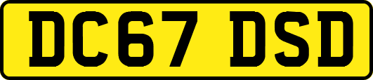 DC67DSD