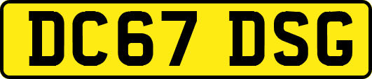DC67DSG
