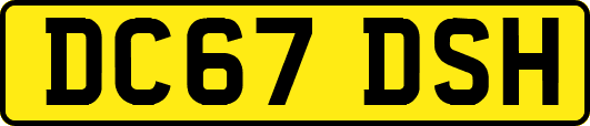 DC67DSH