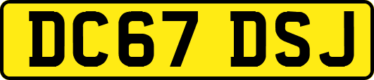 DC67DSJ