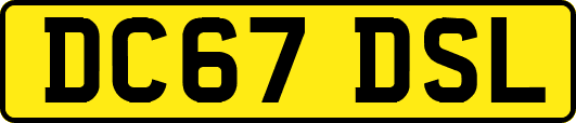 DC67DSL