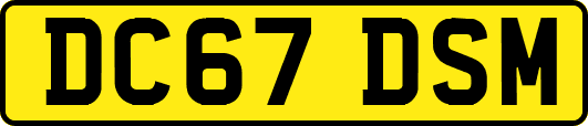 DC67DSM
