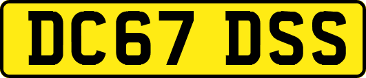 DC67DSS