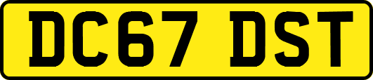 DC67DST
