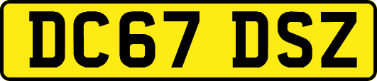 DC67DSZ