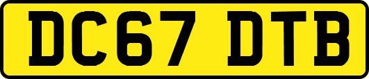 DC67DTB