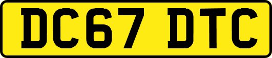 DC67DTC