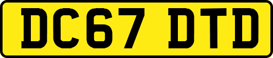 DC67DTD