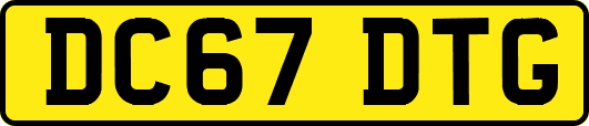 DC67DTG