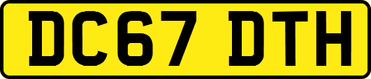 DC67DTH