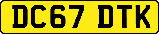 DC67DTK