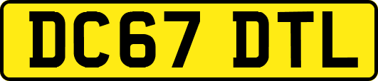 DC67DTL