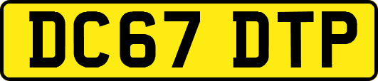 DC67DTP