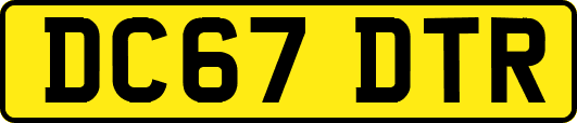 DC67DTR