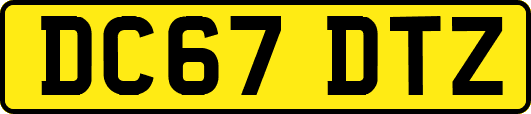 DC67DTZ