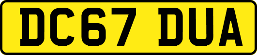 DC67DUA