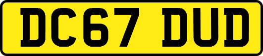 DC67DUD